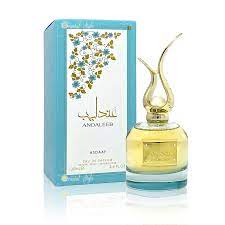Asdaaf Andaleeb by Lattafa - Tega Scents